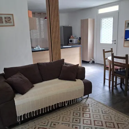 Appartement Lili Casa Ormesson-sur-Marne