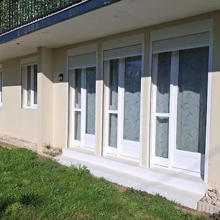 Lili Casa Ormesson-sur-Marne