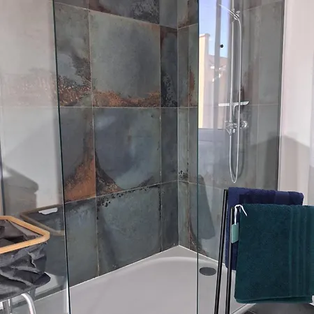 Lili Casa Appartement