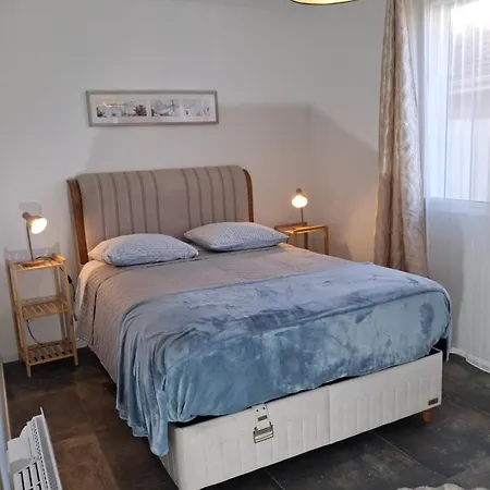 شقة Lili Casa *